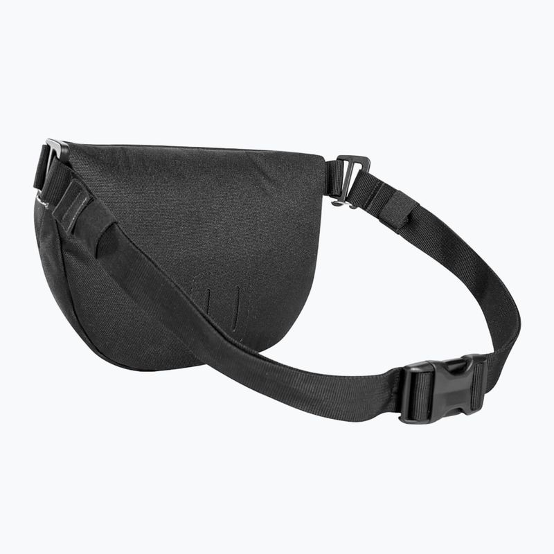Сумка-бананка Tatonka Hip Belt Pouch black 4