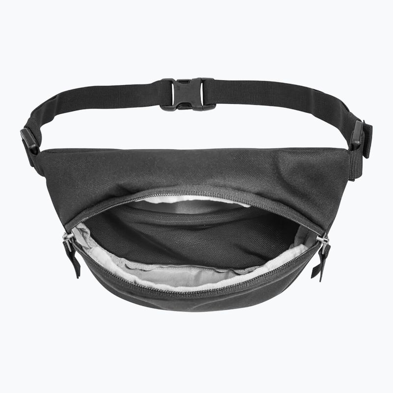 Сумка-бананка Tatonka Hip Belt Pouch black 5