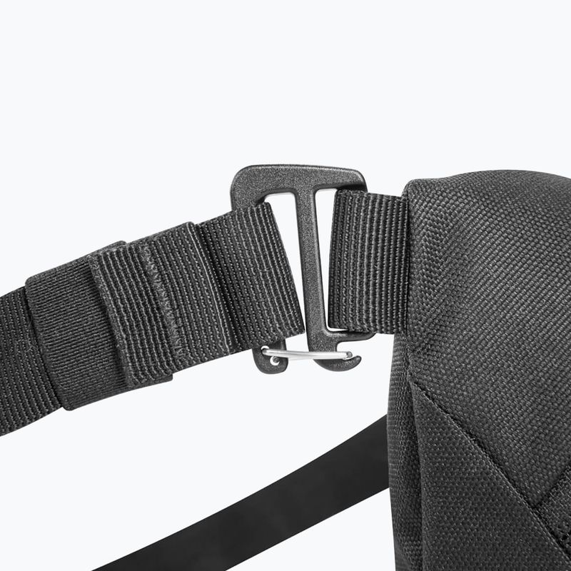 Сумка-бананка Tatonka Hip Belt Pouch black 7