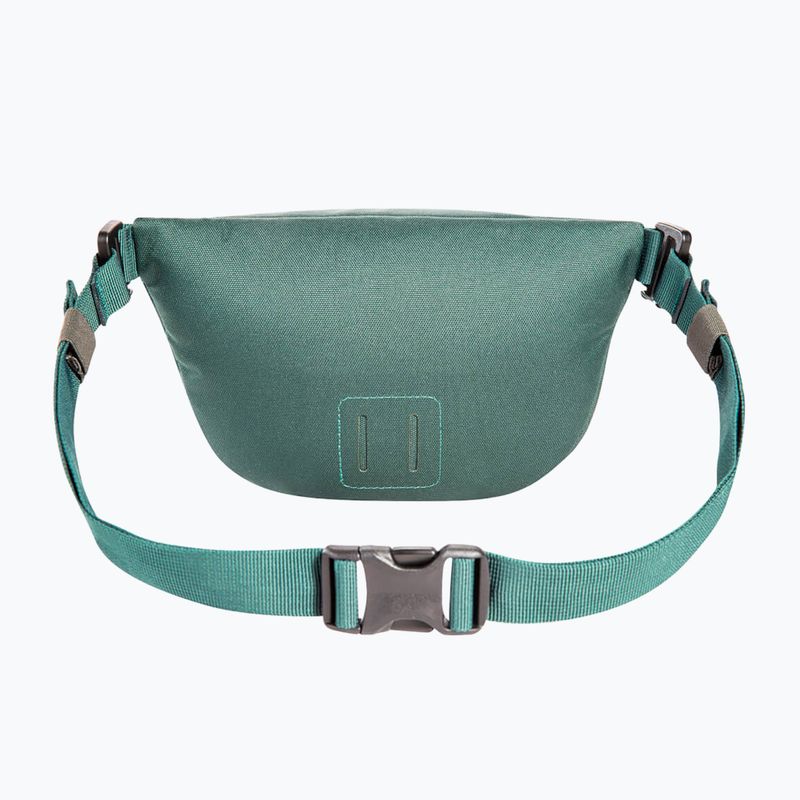 Сумка-бананка Tatonka Hip Belt Pouch jasper 3