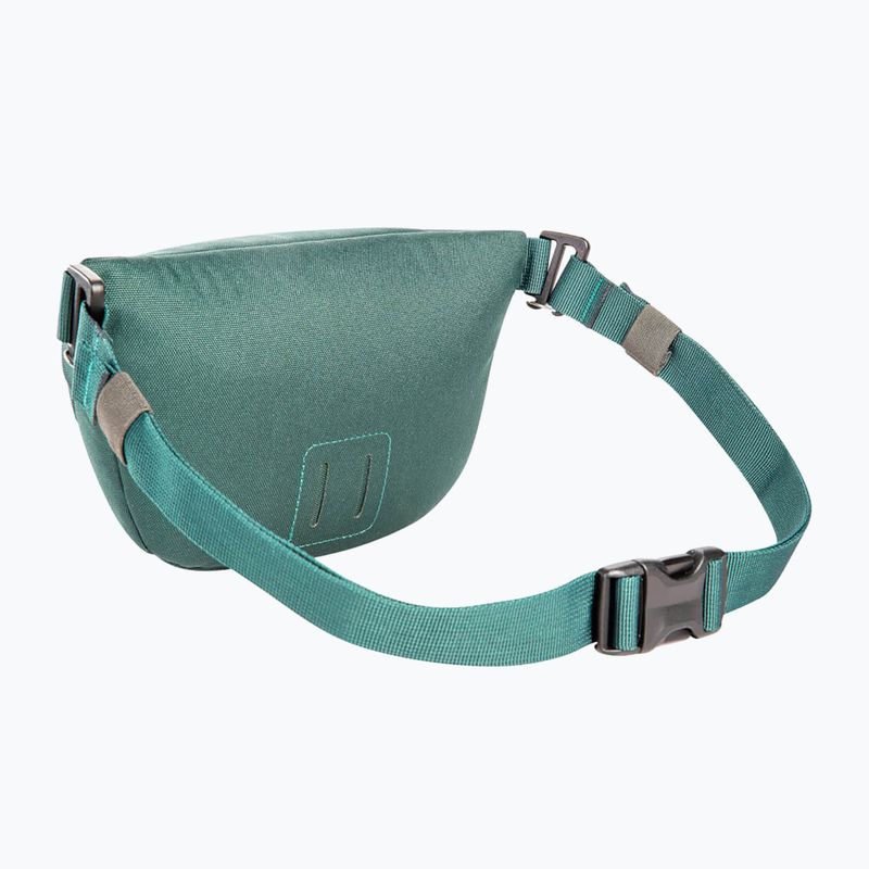 Сумка-бананка Tatonka Hip Belt Pouch jasper 4