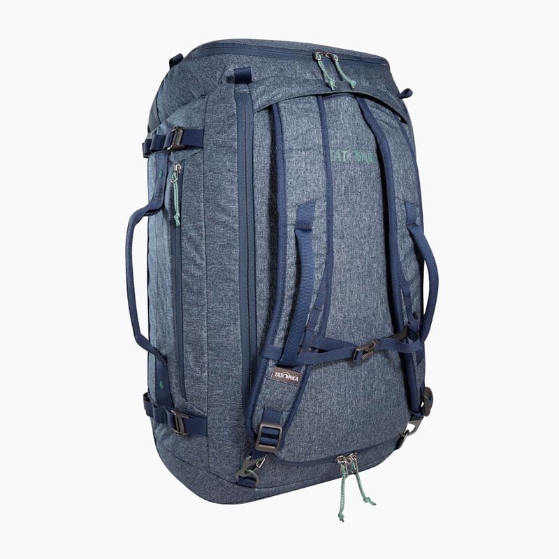 Сумка дорожня Tatonka Duffle 45 l navy blue 2