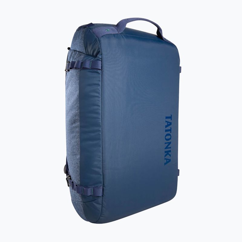 Сумка дорожня Tatonka Duffle 45 l navy blue 4