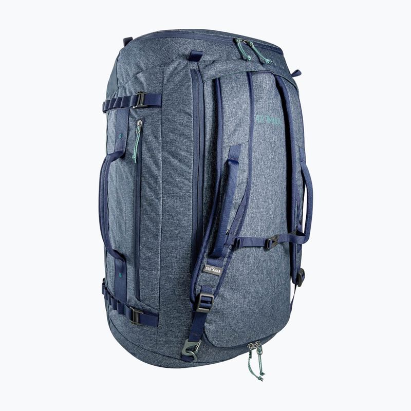 Сумка дорожня Tatonka Duffle Bag 65 l navy blue 2