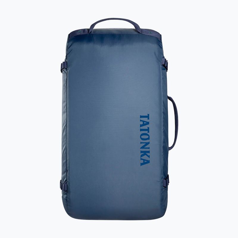 Сумка дорожня Tatonka Duffle Bag 65 l navy blue 3