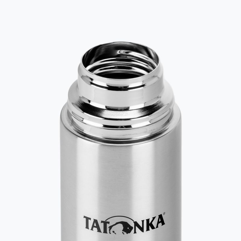 Термос Tatonka H&C Stuff 0,45л сріблястий 4150.000 5