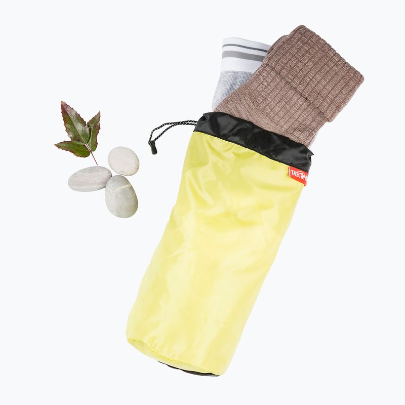 Чохол Tatonka Rundbeutel жовтий 3059.316 3