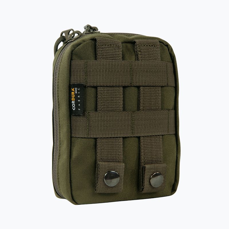 Кишеня для рюкзака Tasmanian Tiger TT Tac Pouch Trema olive 2