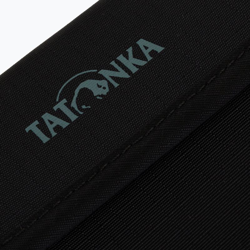 Гаманець Tatonka Euro Wallet Rfid B чорний 2991.040 5