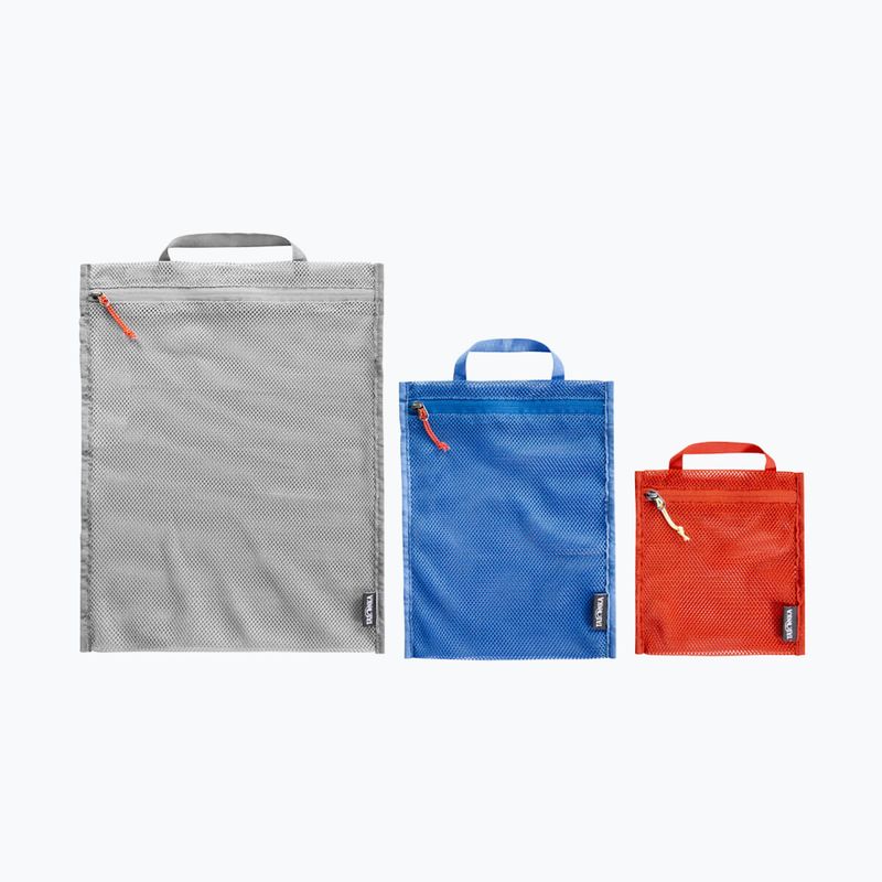 Набір сумок Tatonka Mesh Pocket Set 3037.001