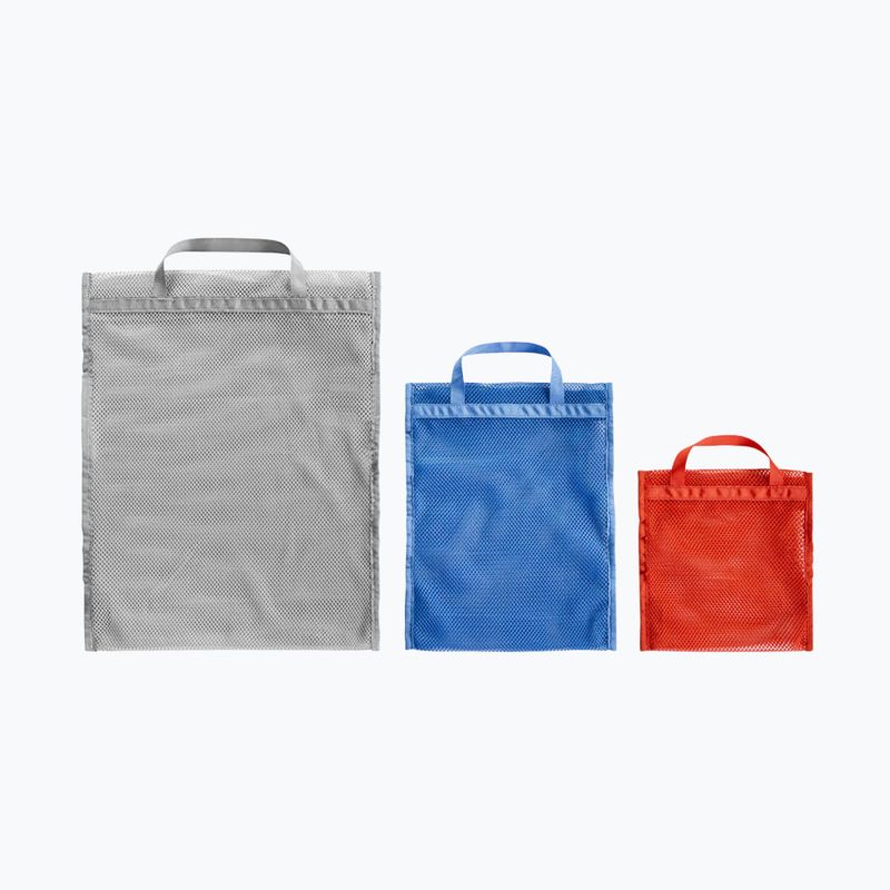 Набір сумок Tatonka Mesh Pocket Set 3037.001 2