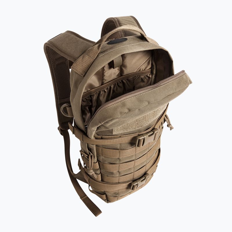 Рюкзак тактичний Tasmanian Tiger Essential Pack MKII 9 л coyote brown 5