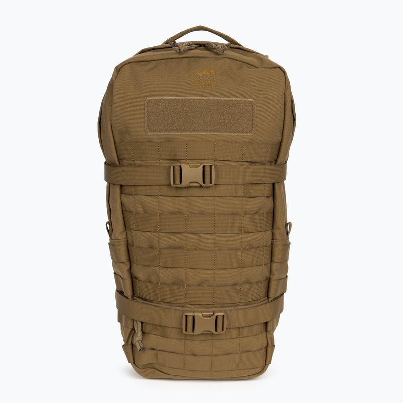 Тактичний рюкзак Tasmanian Tiger TT Essential Pack L MKII 15 l coyote brown