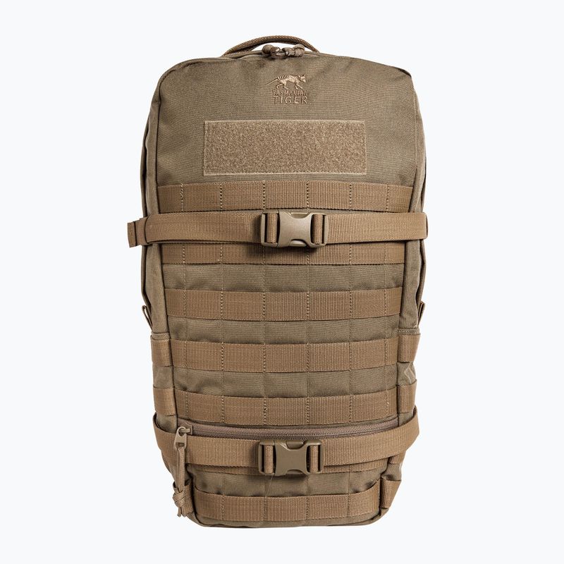 Тактичний рюкзак Tasmanian Tiger TT Essential Pack L MKII 15 l coyote brown 6