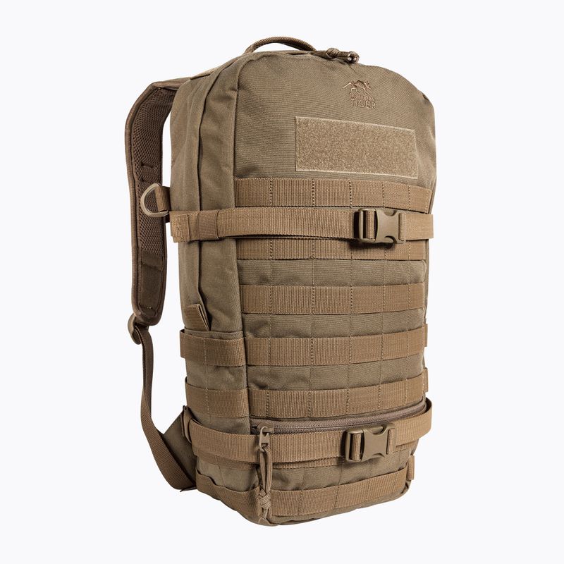 Тактичний рюкзак Tasmanian Tiger TT Essential Pack L MKII 15 l coyote brown 9