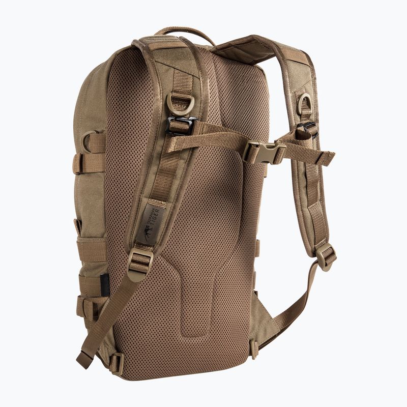 Тактичний рюкзак Tasmanian Tiger TT Essential Pack L MKII 15 l coyote brown 10