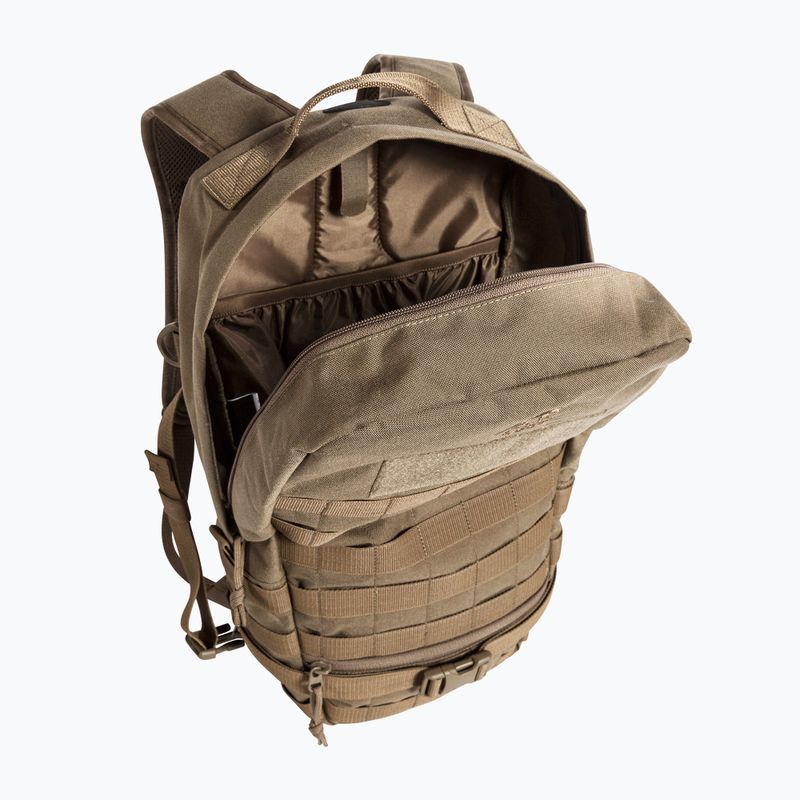 Тактичний рюкзак Tasmanian Tiger TT Essential Pack L MKII 15 l coyote brown 7