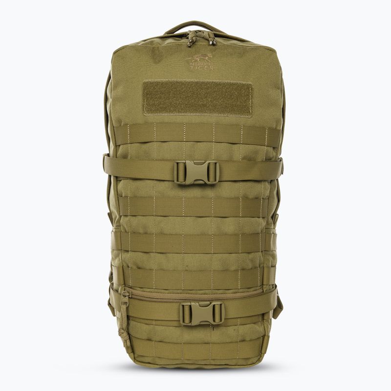 Тактичний рюкзак Tasmanian Tiger TT Essential Pack L MKII 15 l khaki