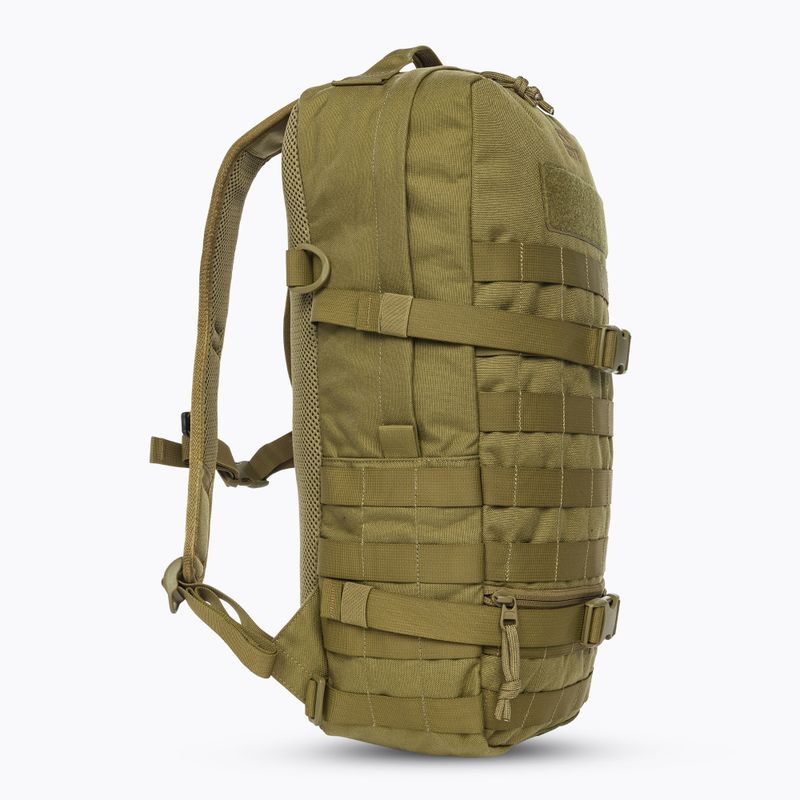 Тактичний рюкзак Tasmanian Tiger TT Essential Pack L MKII 15 l khaki 2