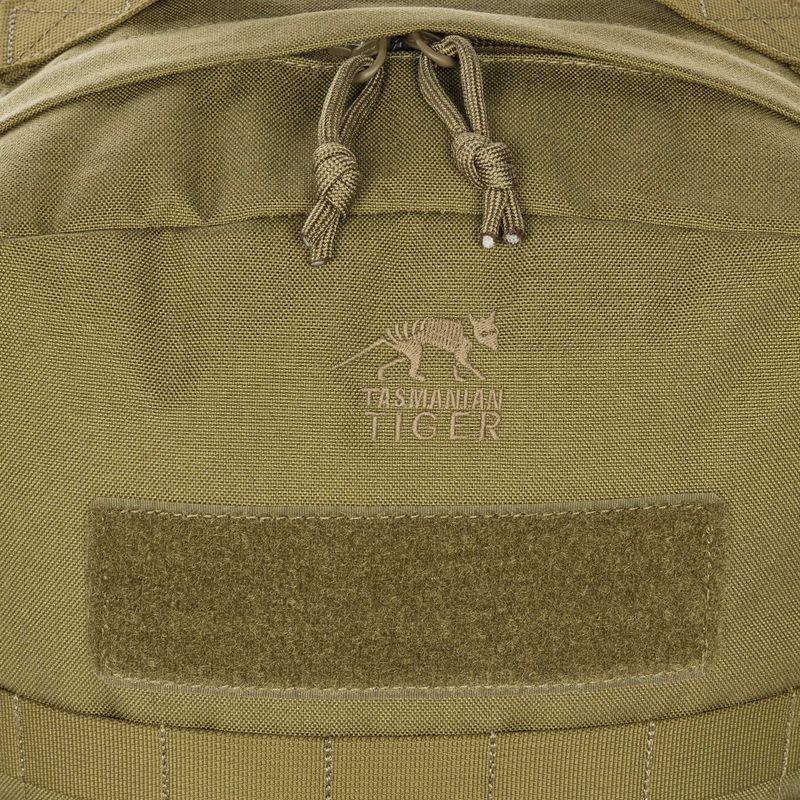 Тактичний рюкзак Tasmanian Tiger TT Essential Pack L MKII 15 l khaki 5