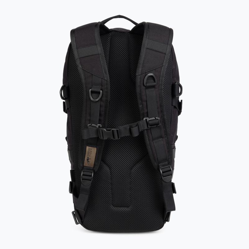 Тактичний рюкзак Tasmanian Tiger TT Essential Pack L MKII 15 l black 3