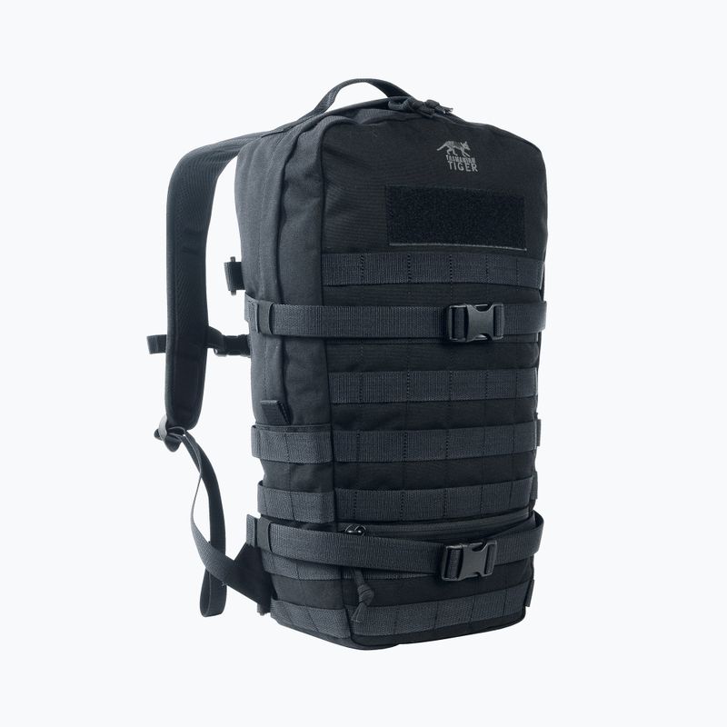 Тактичний рюкзак Tasmanian Tiger TT Essential Pack L MKII 15 l black 6