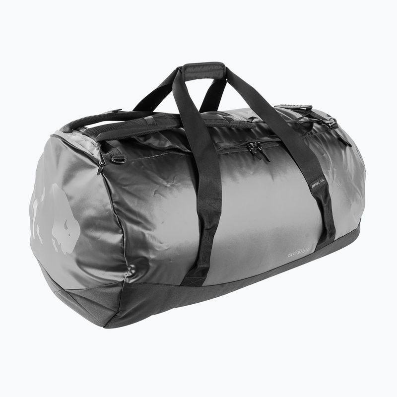 Сумка дорожня Tatonka Barrel XXL 130 l чорна 1955.040 7
