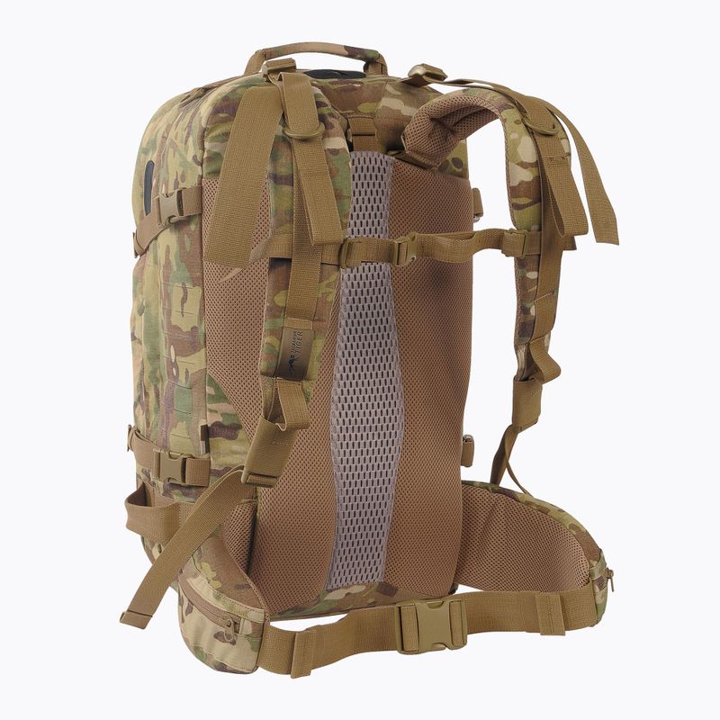 Тактичний рюкзак Tasmanian Tiger TT Mission Pack MKII MC 37 l multicam 2