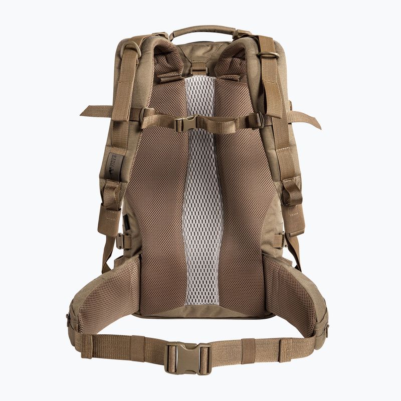 Тактичний рюкзак Tasmanian Tiger TT Mission Pack MKII 37 l coyote brown 2