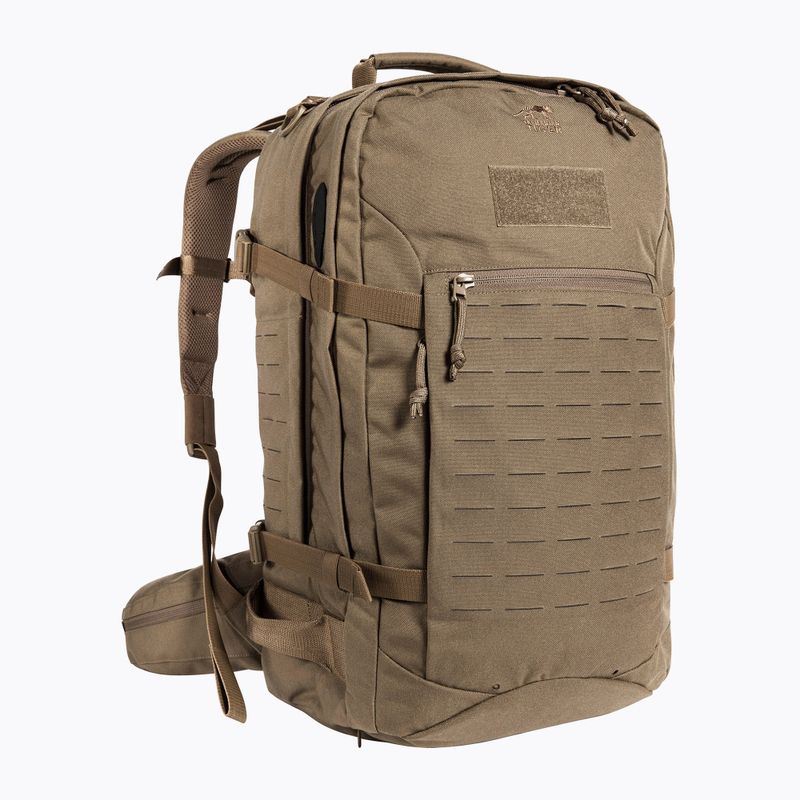 Тактичний рюкзак Tasmanian Tiger TT Mission Pack MKII 37 l coyote brown 3