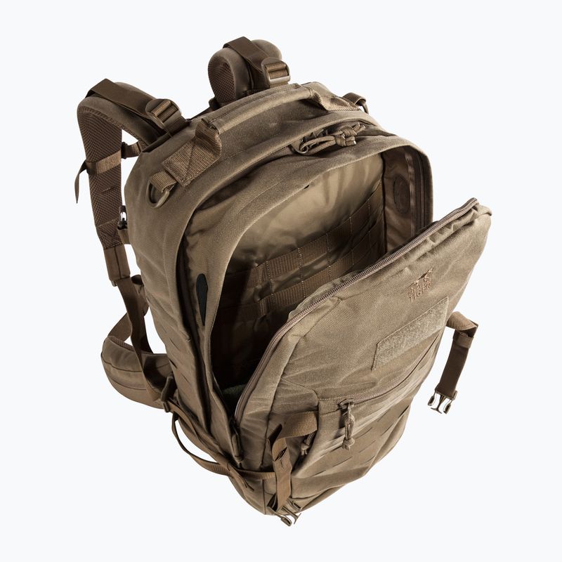 Тактичний рюкзак Tasmanian Tiger TT Mission Pack MKII 37 l coyote brown 5