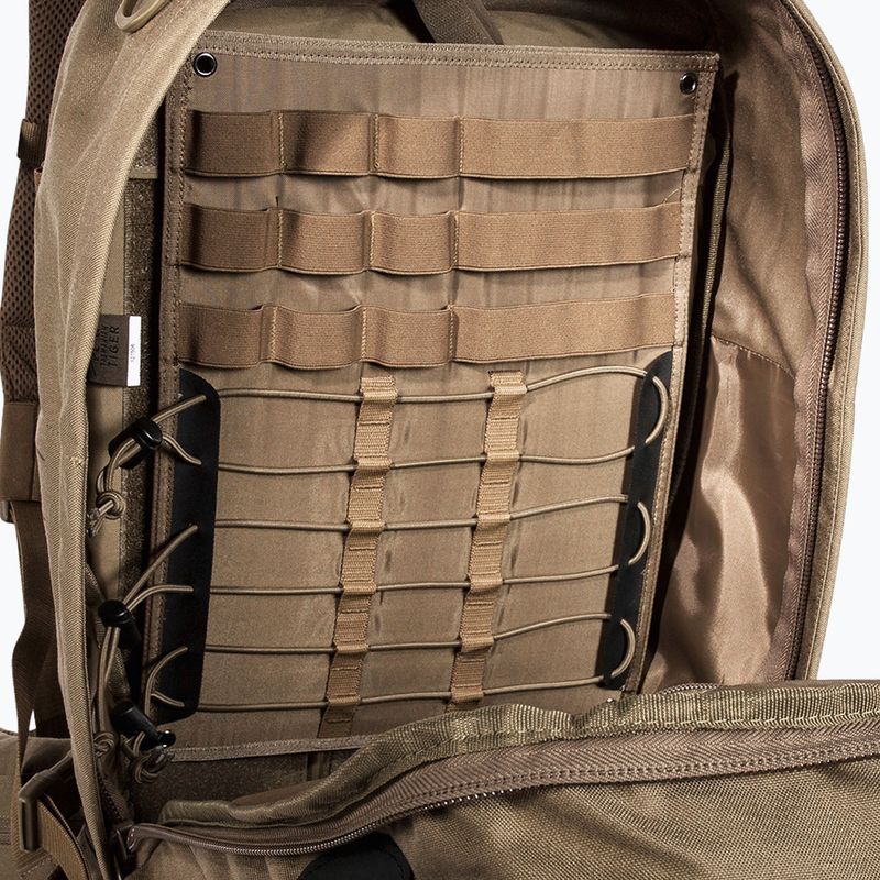 Тактичний рюкзак Tasmanian Tiger TT Mission Pack MKII 37 l coyote brown 6