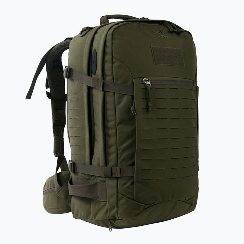 Тактичний рюкзак Tasmanian Tiger TT Mission Pack MKII 37 l olive 5