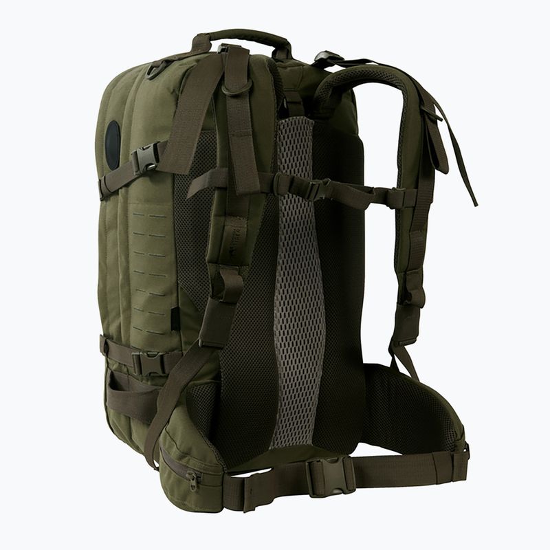 Тактичний рюкзак Tasmanian Tiger TT Mission Pack MKII 37 l olive 6