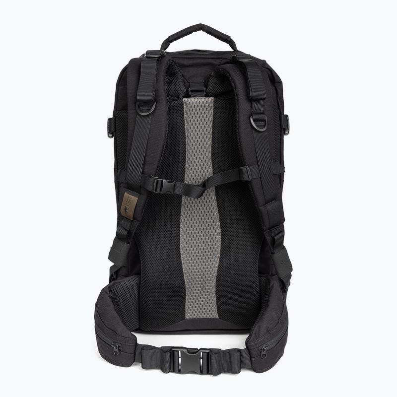 Тактичний рюкзак Tasmanian Tiger TT Mission Pack MKII 37 l black 3