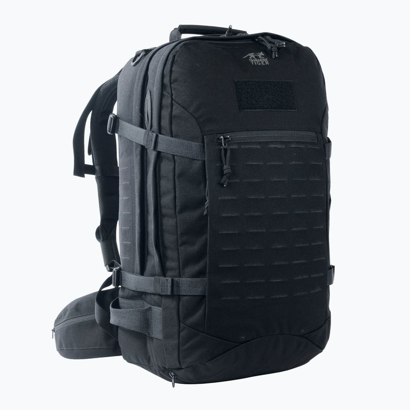 Тактичний рюкзак Tasmanian Tiger TT Mission Pack MKII 37 l black 6