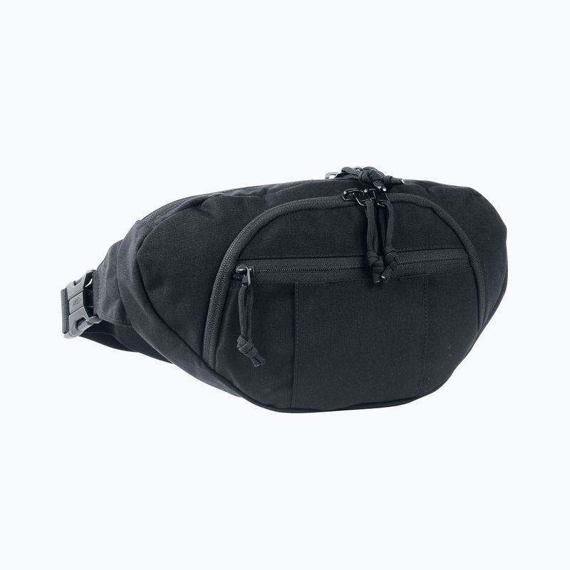 Бананка Tasmanian Tiger Hip Bag MKII 3 l black