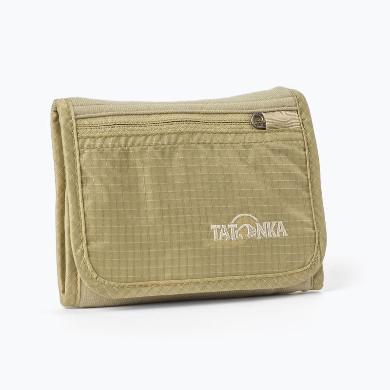 Гаманець Tatonka Skin Neck Pouch бежевий 2858.225