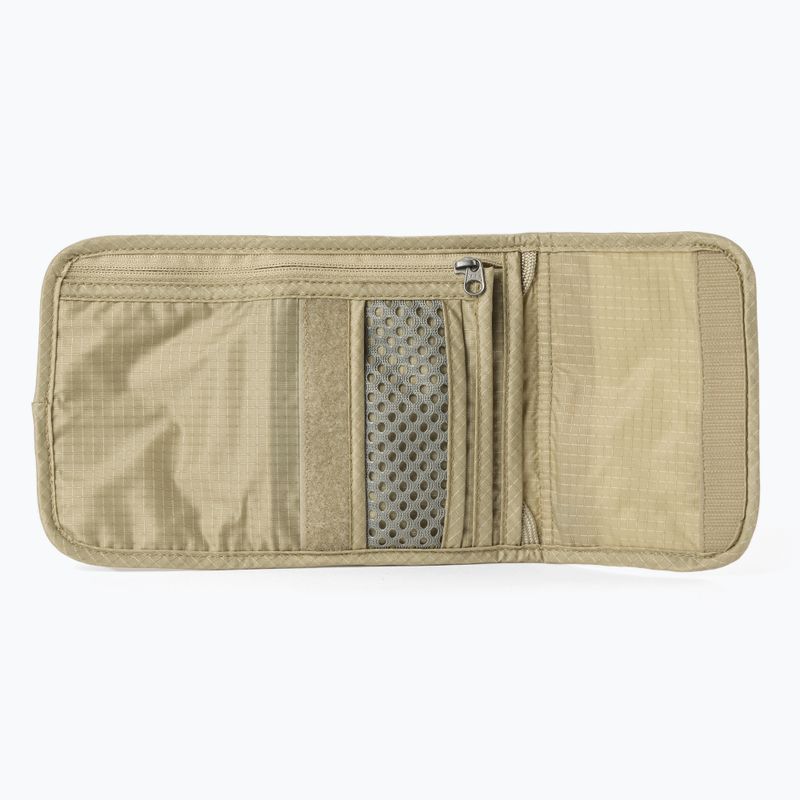 Гаманець Tatonka Skin Neck Pouch бежевий 2858.225 3