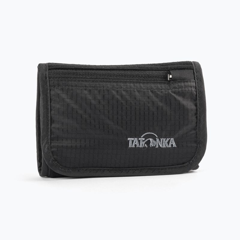 Гаманець Tatonka Skin Neck Pouch чорний 2858.040