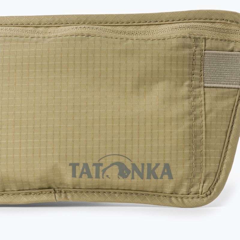 Барсетка Tatonka Skin Document бежева 2846.225 3