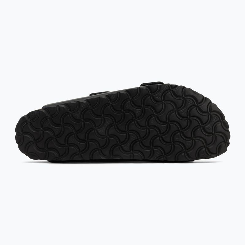 В'єтнамки BIRKENSTOCK Arizona NL Narrow чорний 4