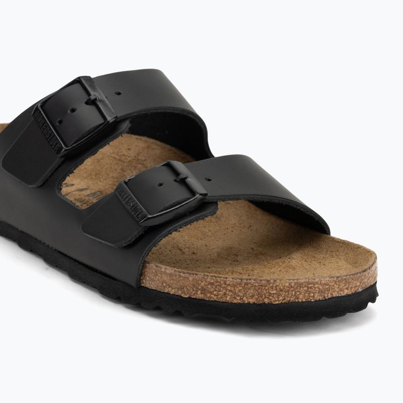 В'єтнамки BIRKENSTOCK Arizona NL Narrow чорний 7