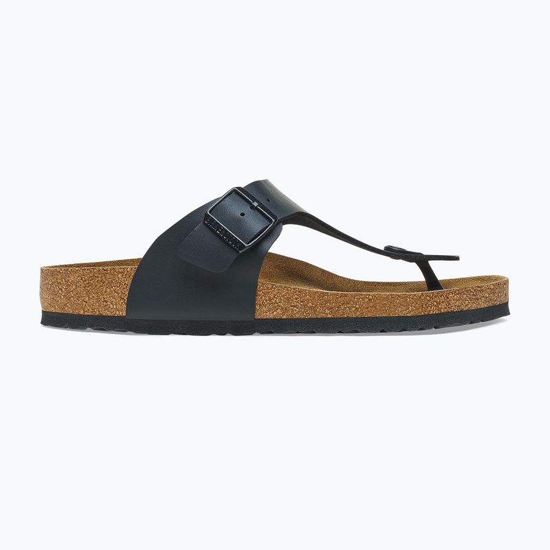 В'єтнамки BIRKENSTOCK Ramses Birko-Flor black 2