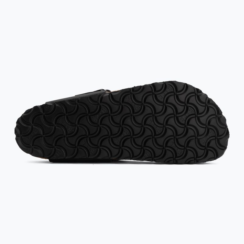 В'єтнамки BIRKENSTOCK Ramses Birko-Flor black 4