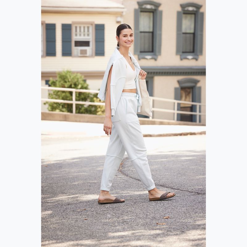 BIRKENSTOCK Madrid BFBC Вузькі шльопанці мокко 15