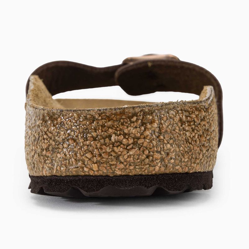 BIRKENSTOCK Madrid BFBC Вузькі шльопанці мокко 6