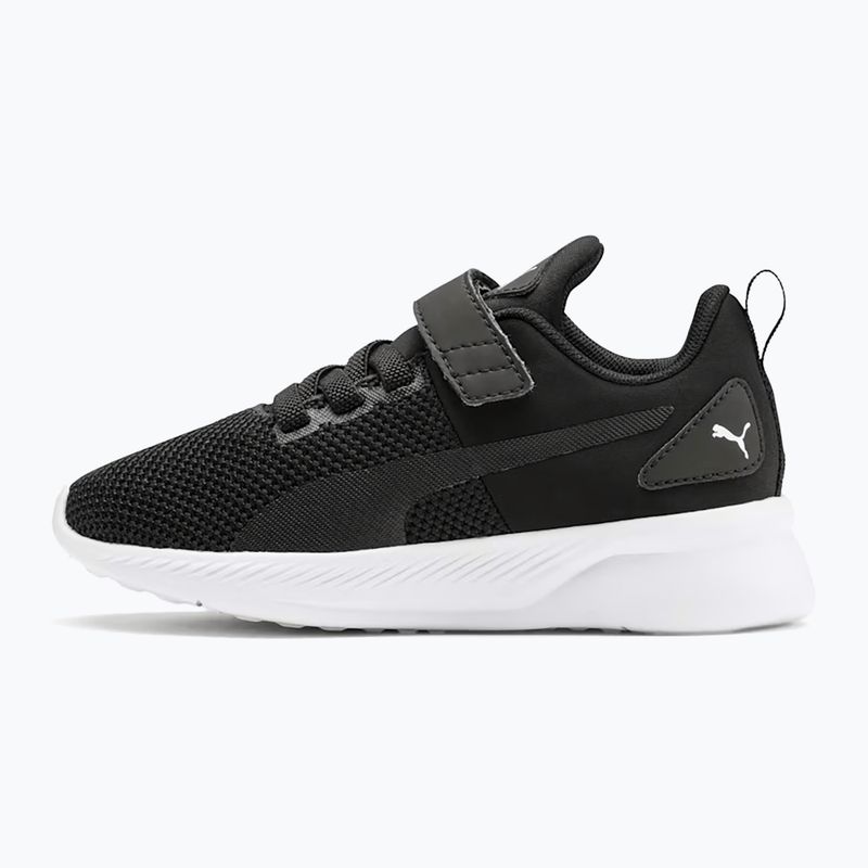 Кросівки дитячі PUMA Flyer Runner V Inf puma black / puma white