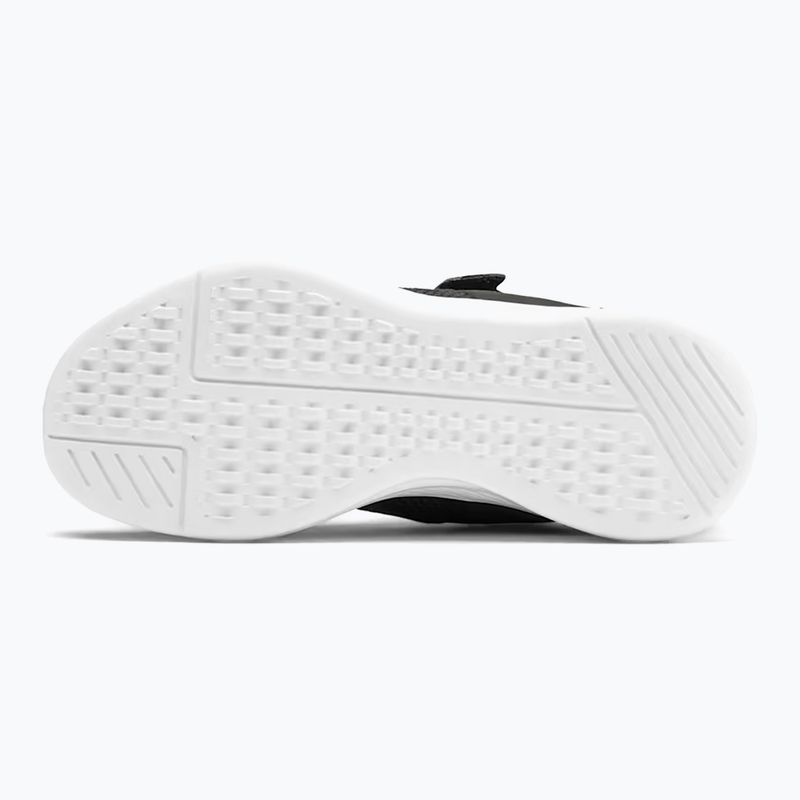 Кросівки дитячі PUMA Flyer Runner V Inf puma black / puma white 4