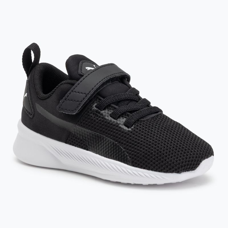 Кросівки дитячі PUMA Flyer Runner V Inf puma black / puma white